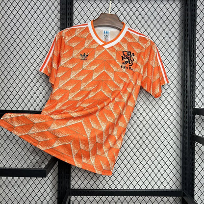 Netherlands 1988 Retro