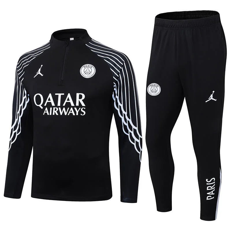 PSG Tracksuit 25/26