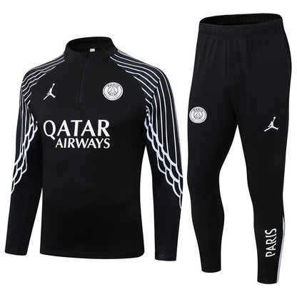 PSG Tracksuit 25/26