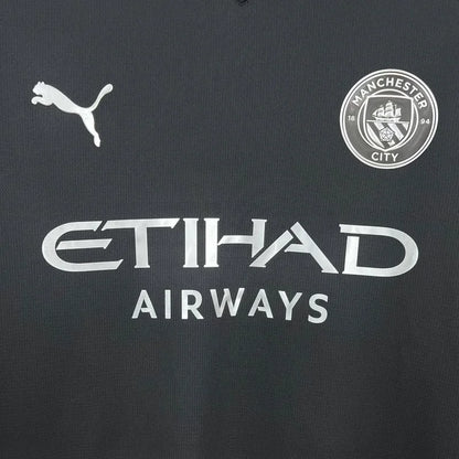 Manchester City Away 25/26