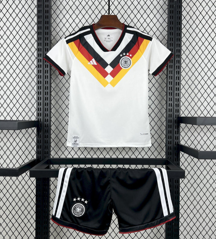 Deutschland 2026 Kinderset