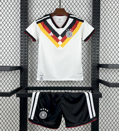 Deutschland 2026 Kinderset