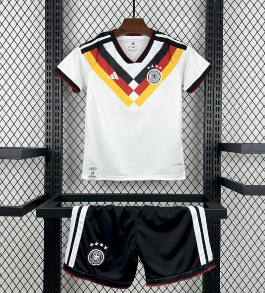 Deutschland 2026 Kinderset