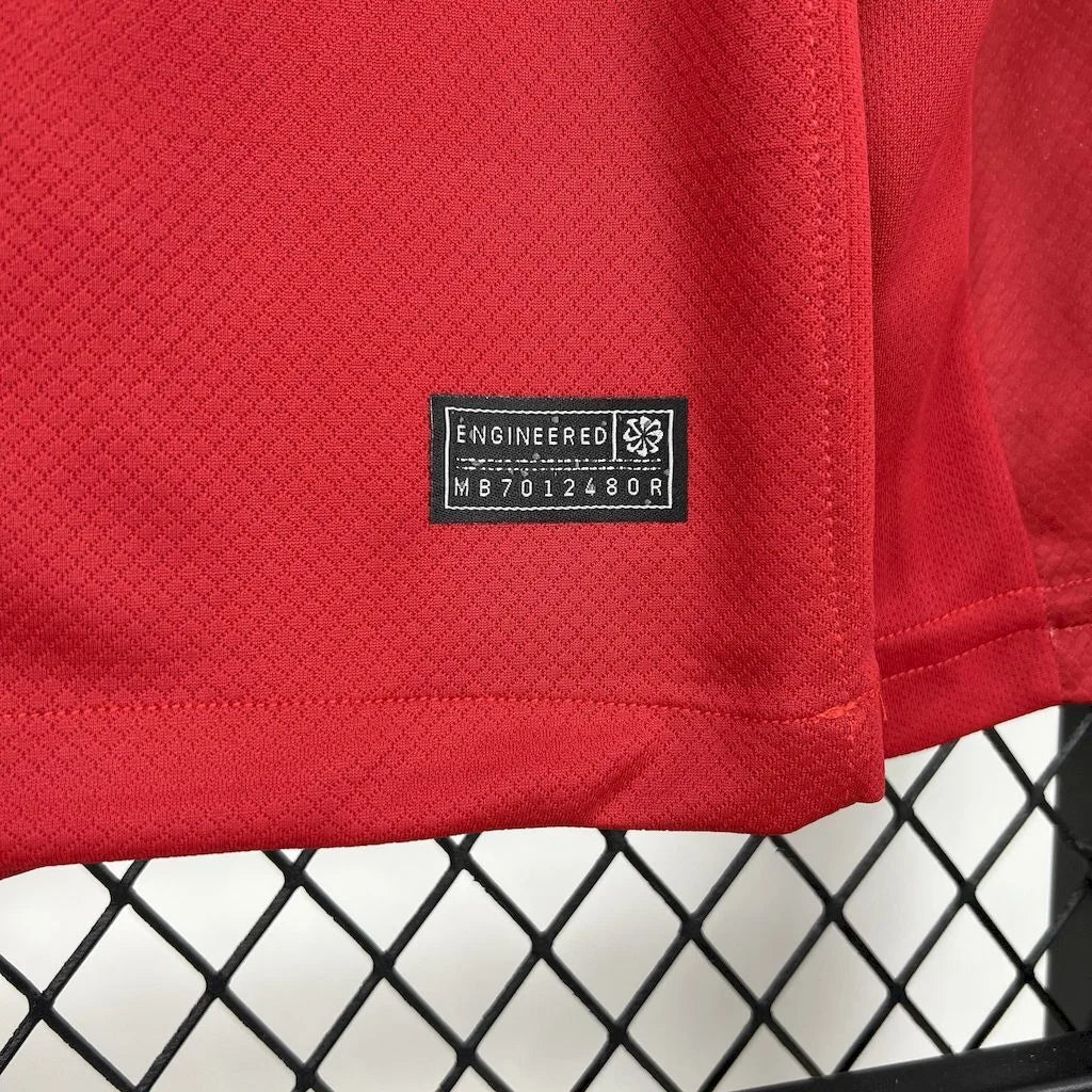 PSG Paris 25/26 Longsleeve