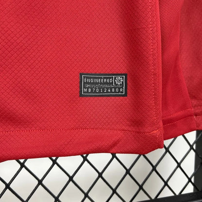 PSG Paris 25/26 Longsleeve