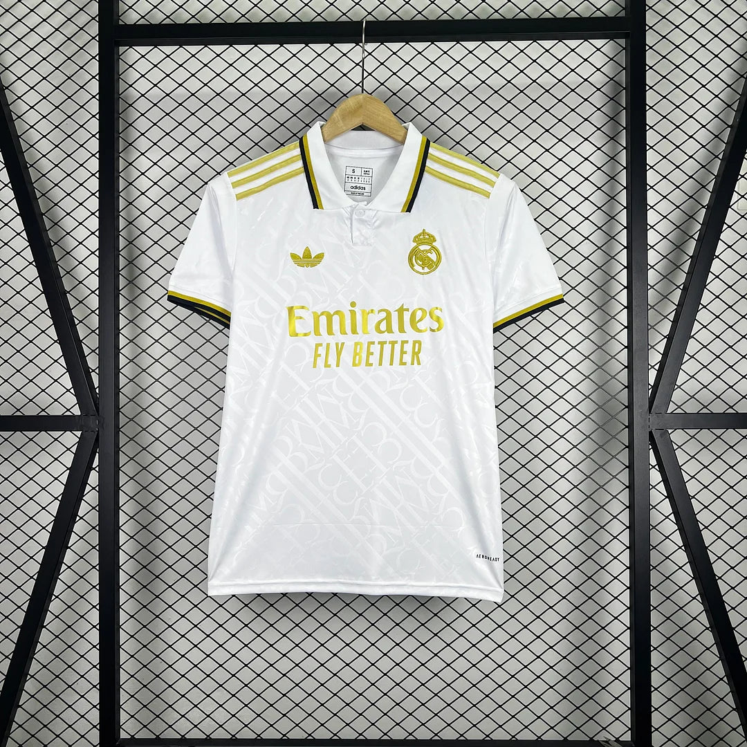 Real Madrid 25/26 Away
