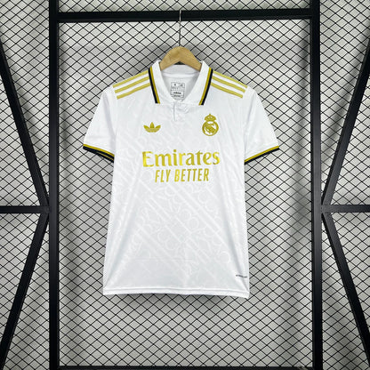 Real Madrid 25/26 Away