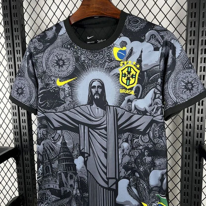Brazil X Jesus