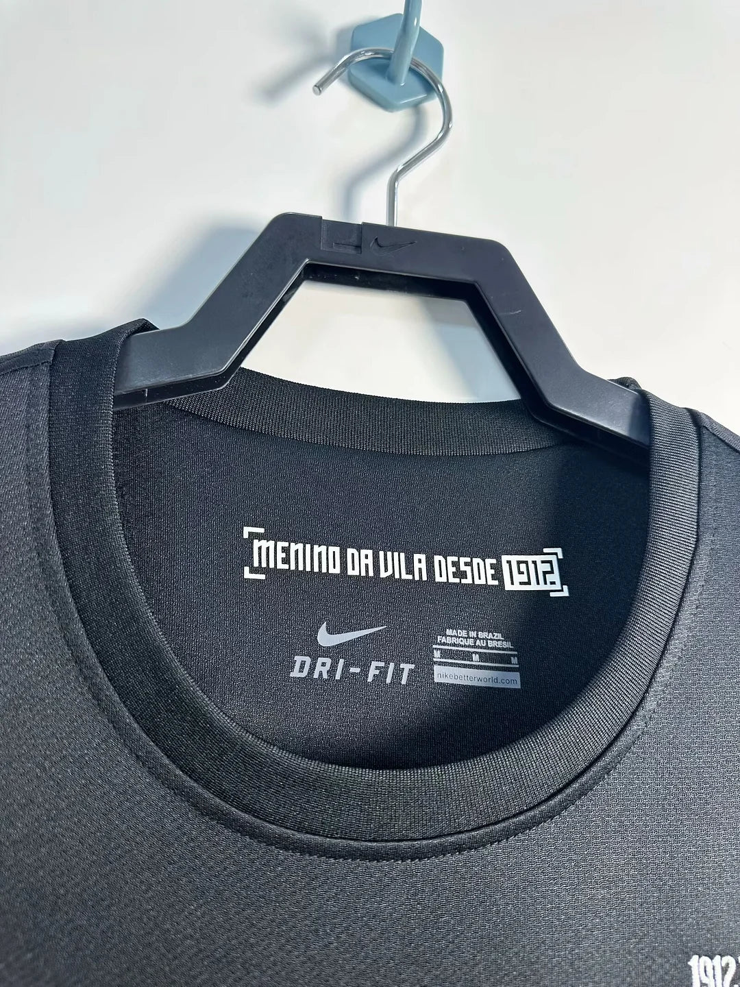 Santos 2012/13 Auswärts Retro