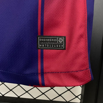 Barcelona 25/26 Home