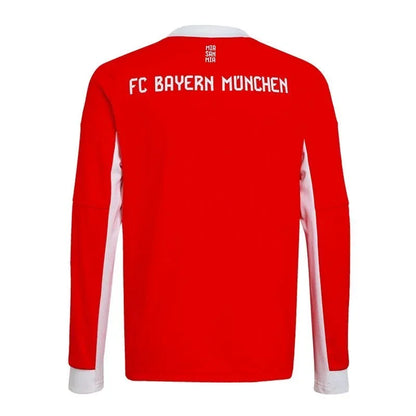 Bayern München 25/26 Longsleeve
