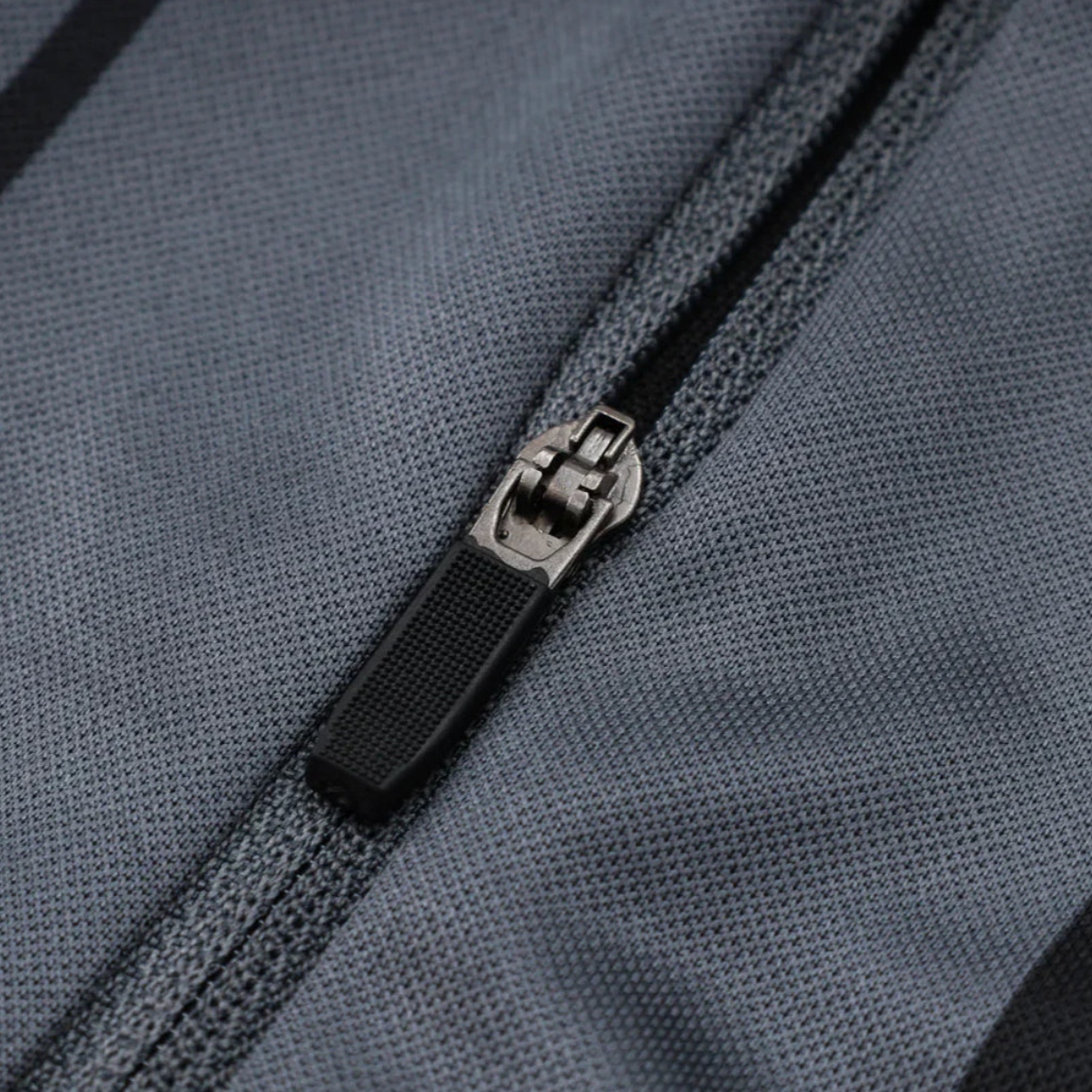 PSG-Black Noir Tracksuit