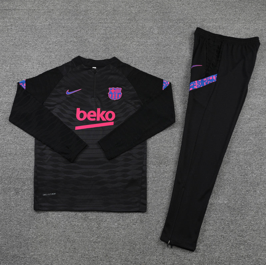Barcelona Limited Edition Tracksuit