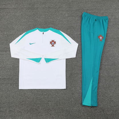 Portugal Euro Champion Tracksuit