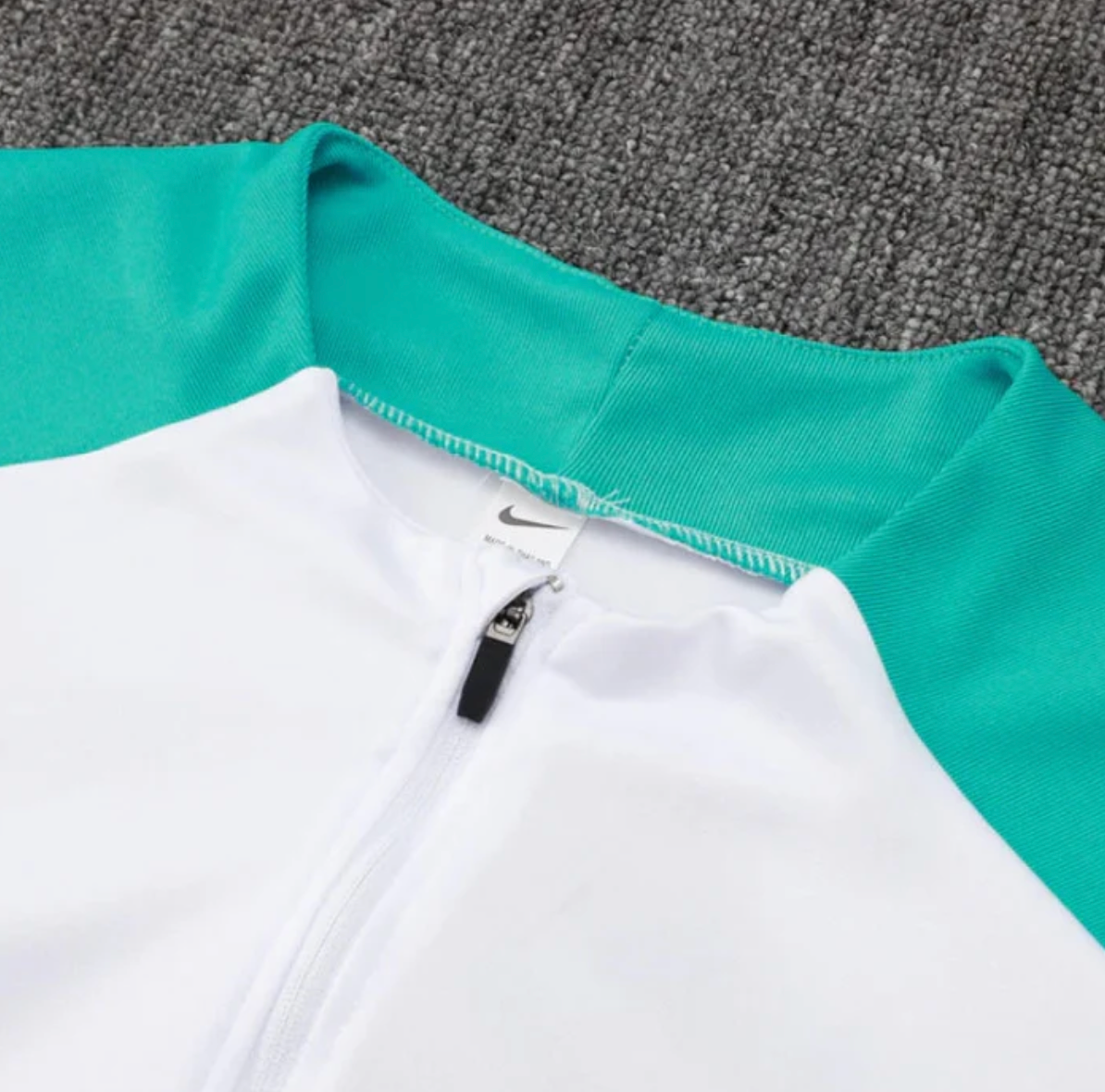 Portugal Euro Champion Tracksuit