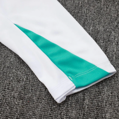 Portugal Euro Champion Tracksuit