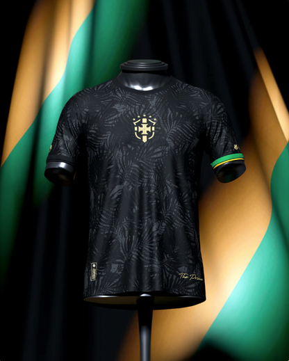 The Prince of Brazil - Special Edition