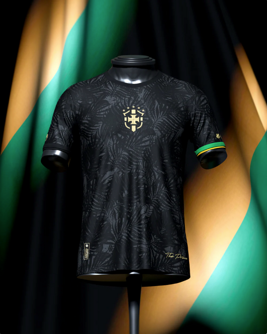 The Prince of Brazil - Special Edition