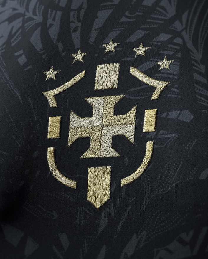 The Prince of Brazil - Special Edition