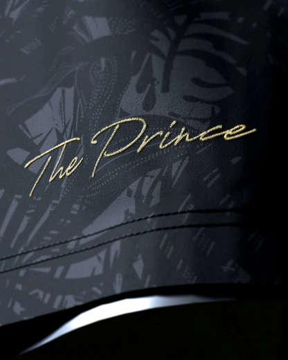 The Prince of Brazil - Special Edition