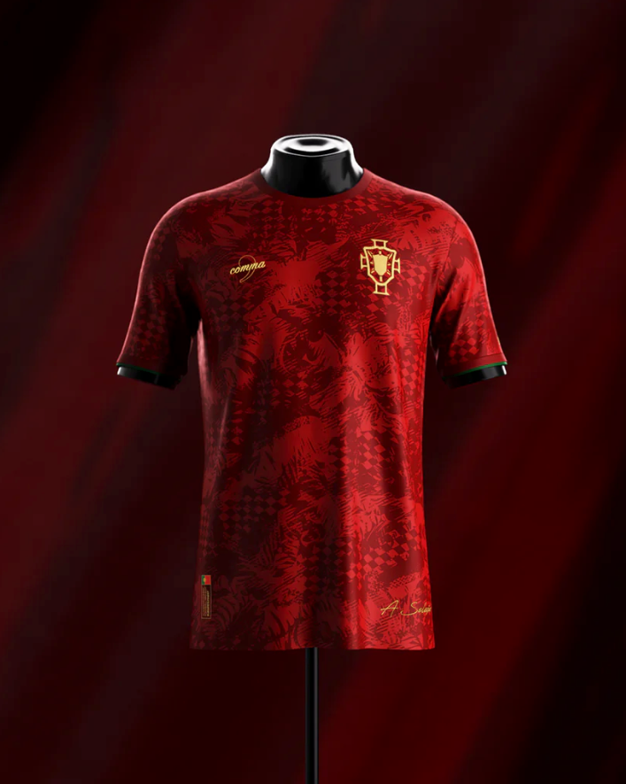 Portugal - "A Seleção" Special Edition