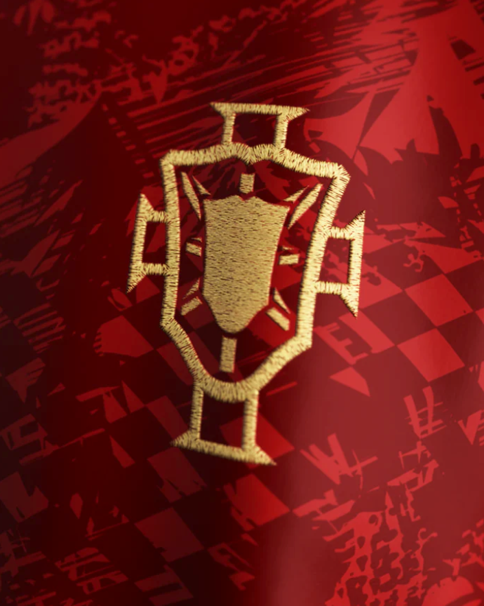 Portugal - "A Seleção" Special Edition