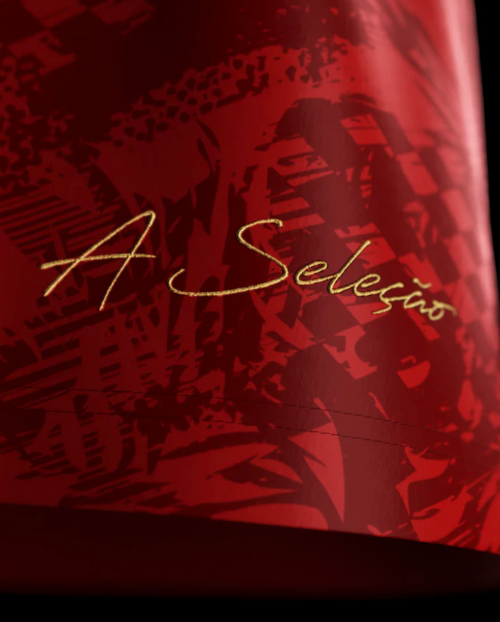 Portugal - "A Seleção" Special Edition