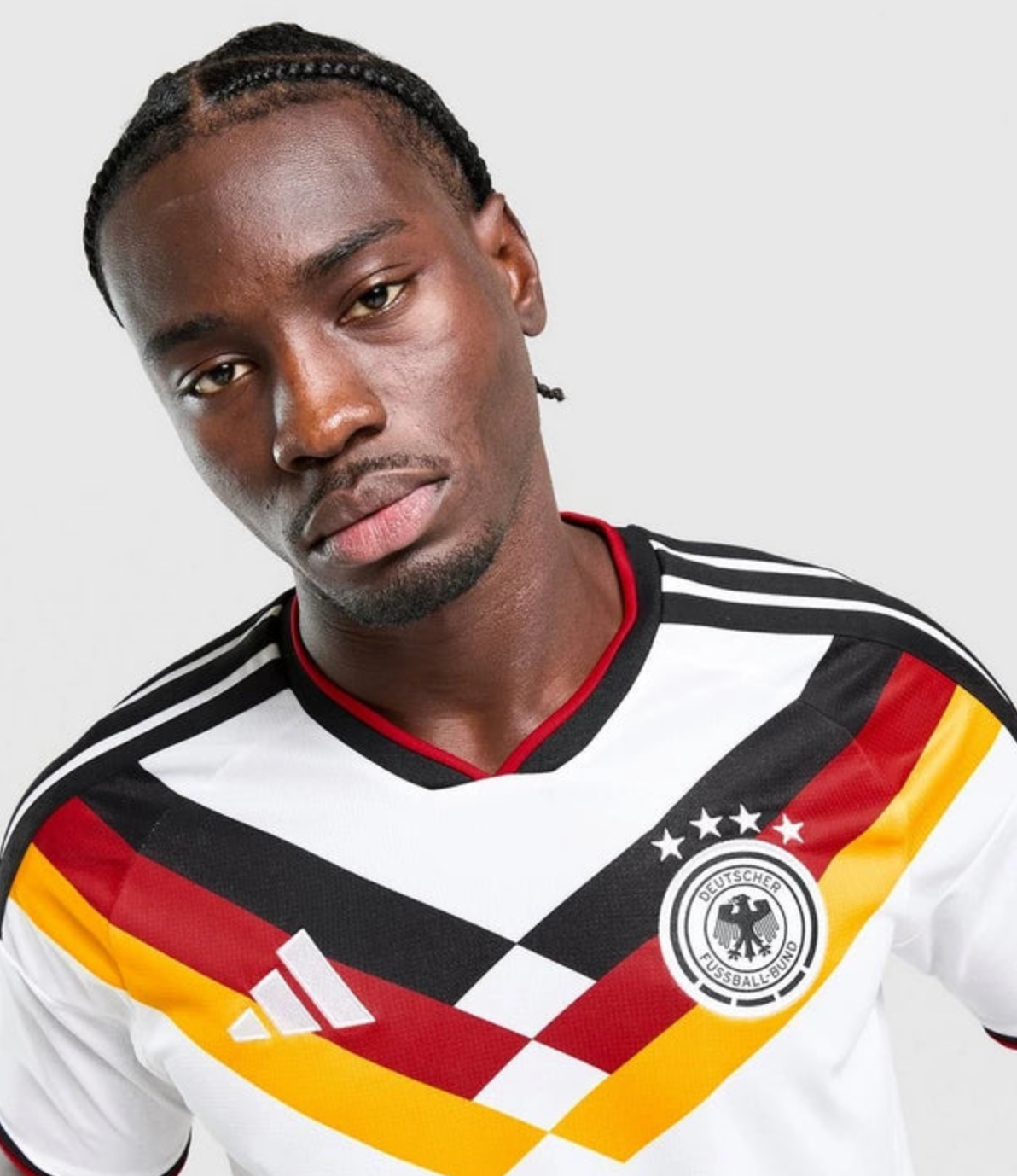 Deutschland WM 2026 Heim