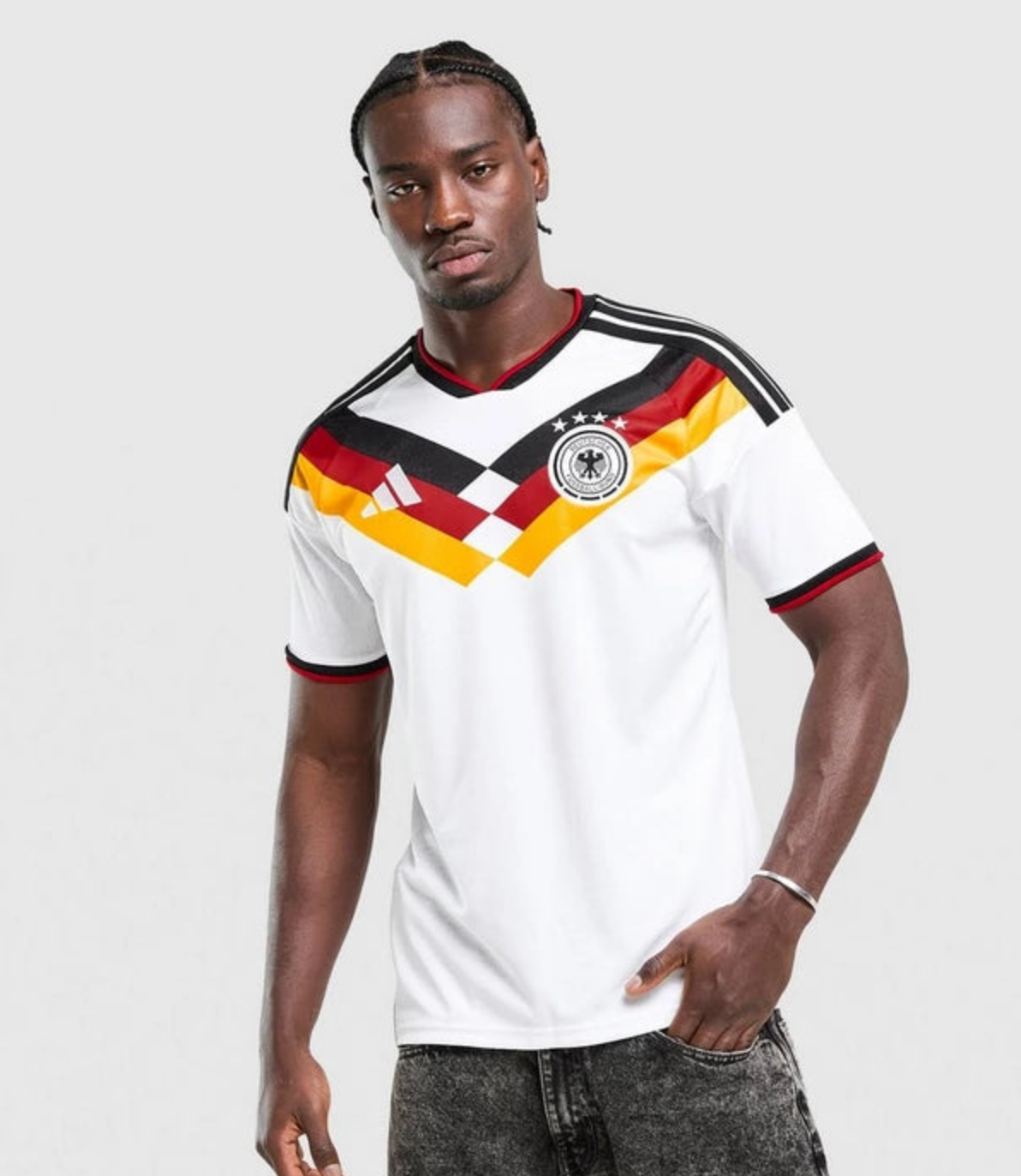 Deutschland WM 2026 Heim