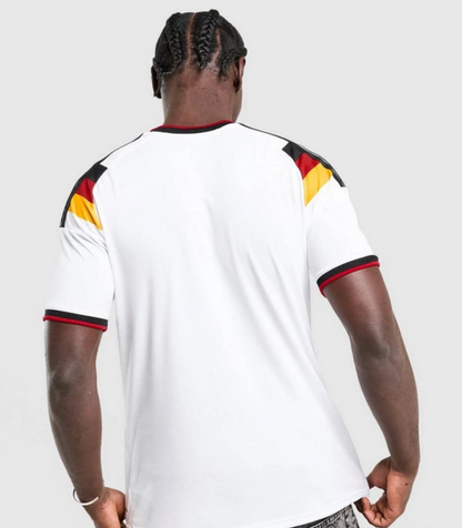 Deutschland WM 2026 Heim