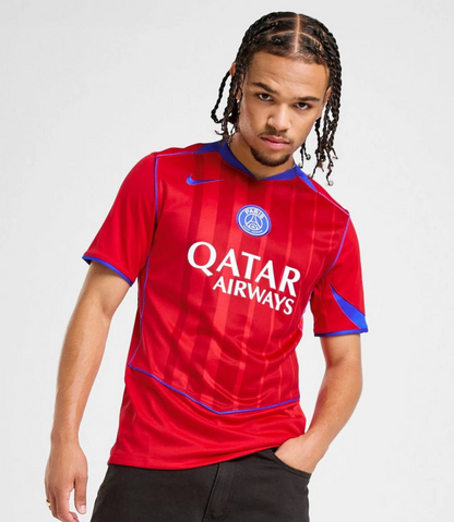 Paris PSG 25/26 Auswärts