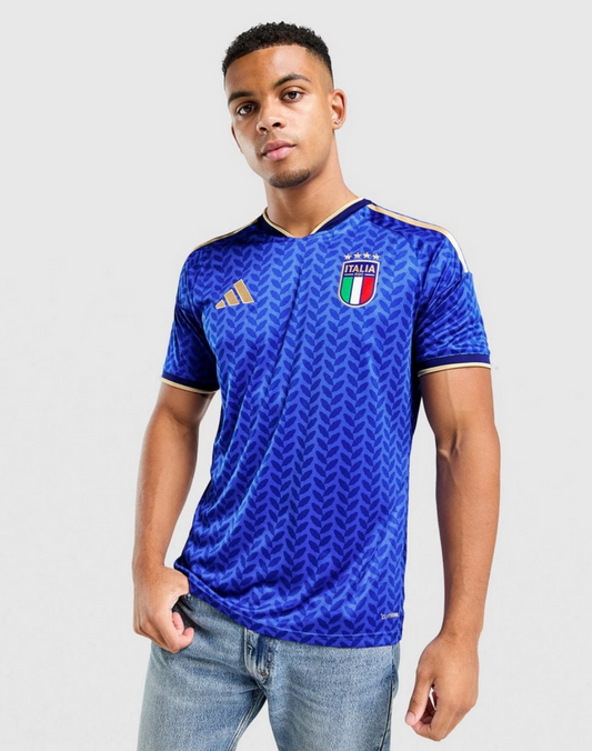 Italien WM 2026 Heim