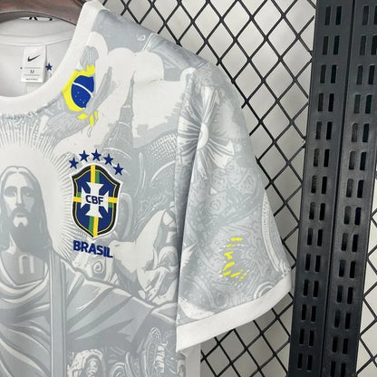 Brazil X Jesus