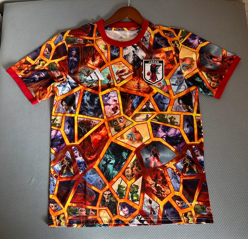 Japan Special-Edition