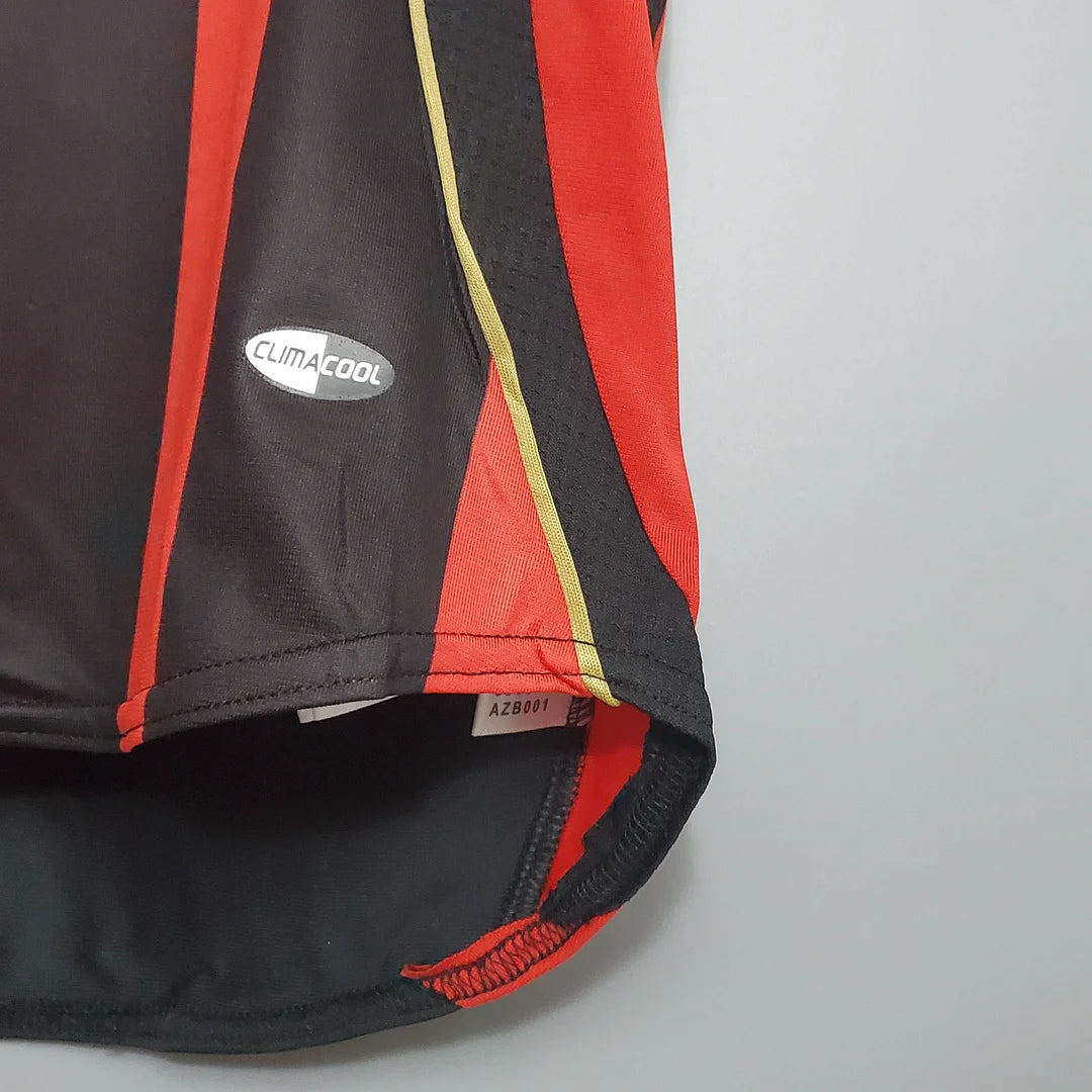 AC Mailand 2006/07 Retro