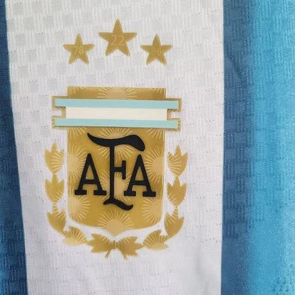 Argentina WC 26 Longsleeve