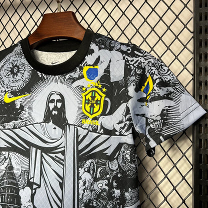 Brazil X Jesus (Special-Edition) Kinderset