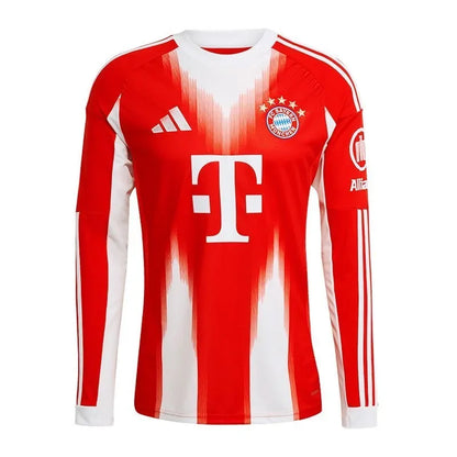 Bayern München 25/26 Longsleeve