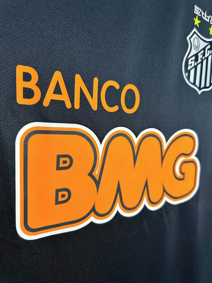 Santos 2012/13 Auswärts Retro