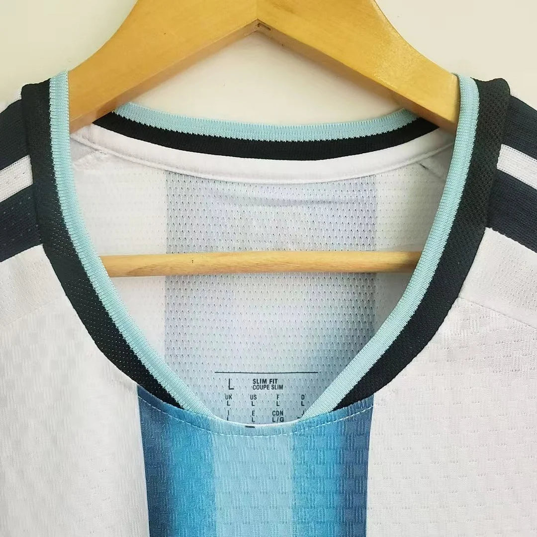 Argentina WC 26 Longsleeve