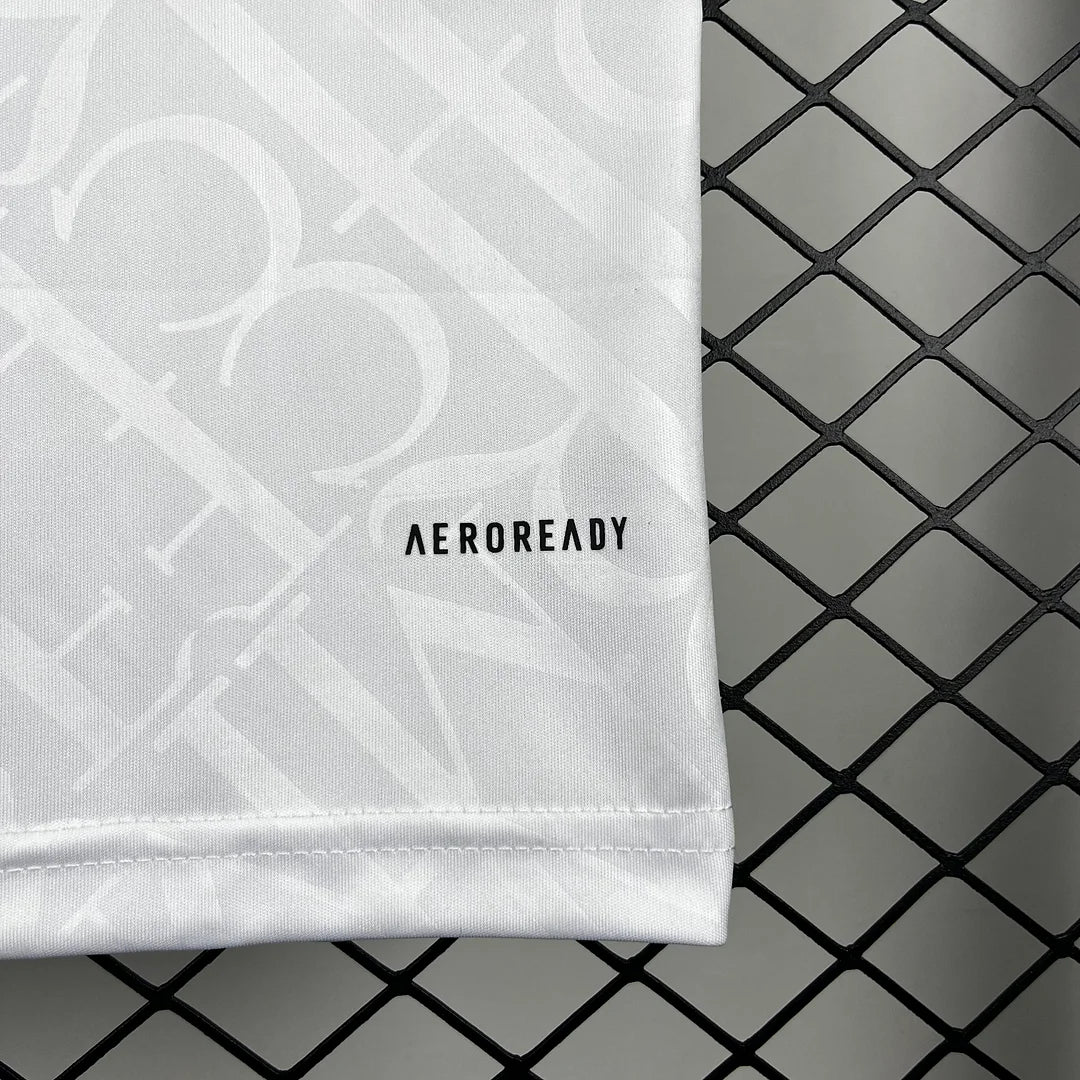 Real Madrid 25/26 Away