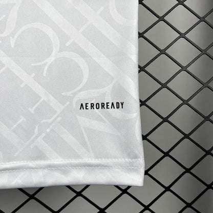 Real Madrid 25/26 Away