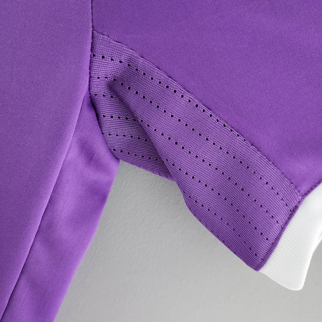 Real Madrid 16/17 Retro