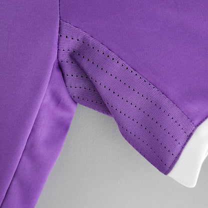 Real Madrid 16/17 Retro