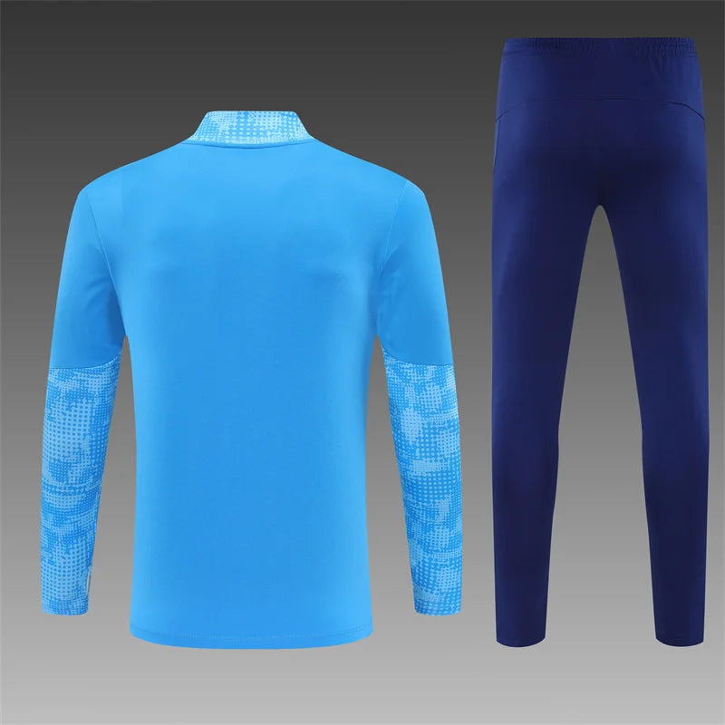 Manchester City Tracksuit 25/26