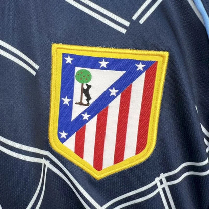 Atletico Madrid 04/05 Retro