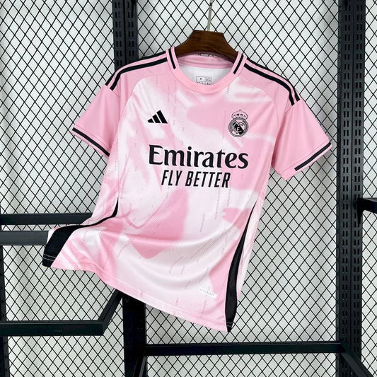 Real Madrid Pink Dream