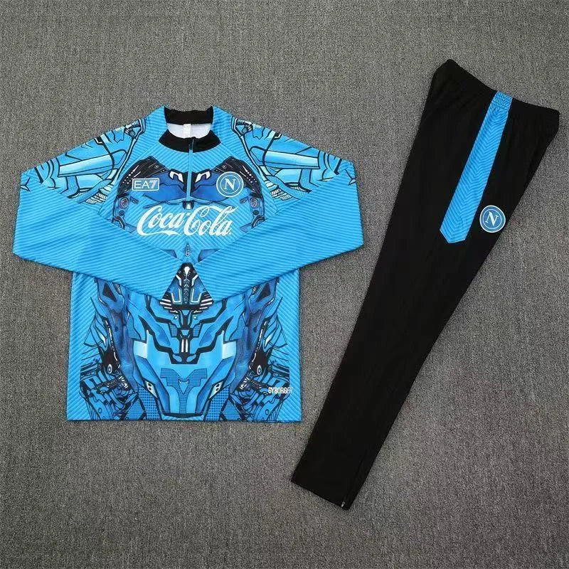 Napoli Tracksuit 25/26