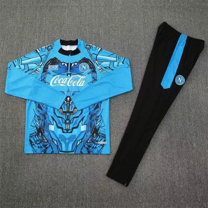 Napoli Tracksuit 25/26