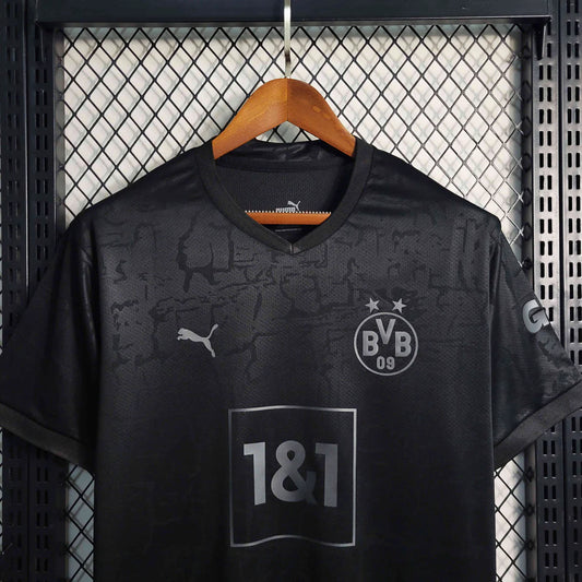 BVB Triple Black
